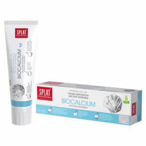 SPLAT® Professional Biocalcium® tandkräm, 100ml