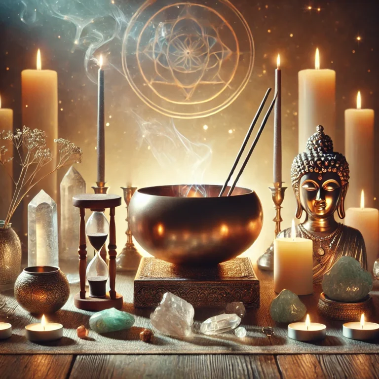 Spirituellt
