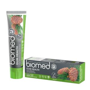 Biomed Gum Health tandkräm 100 g