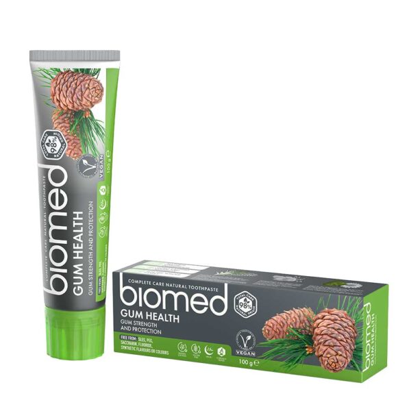 Biomed Gum Health tandkräm 100 g