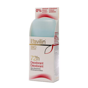 Lavilin deodorant stick 72h, 50 ml