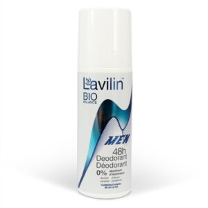 Lavilin deodorant roll-on för män 48h, 65 ml