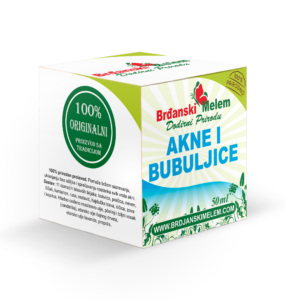 Highlands Balm Akne