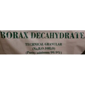 Borax 100g