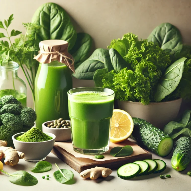 Detox