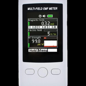 EMF Mätare
