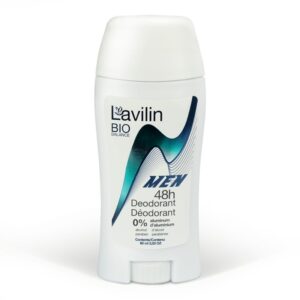 Lavilin deodorant stick för män, 60 ml