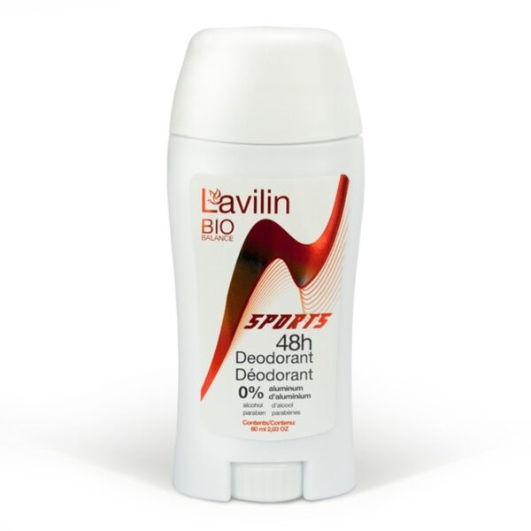 Underarm Stick Deodorant Sports 48h