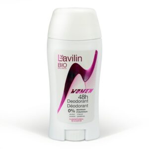 Lavilin deodorant stick för kvinnor 48h, 60 ml
