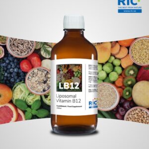 Liposomal B12 250 ML
