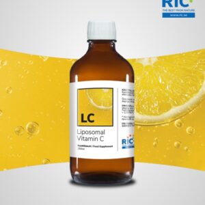 Liposomal C-vitamin 250 ml