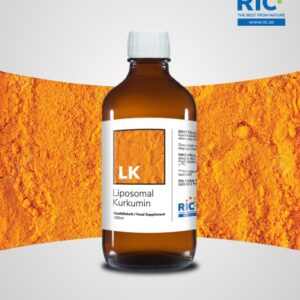 Liposomal Curcumin/gurkmeja 250 ml