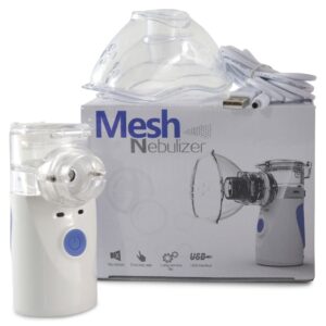 Nebulizer