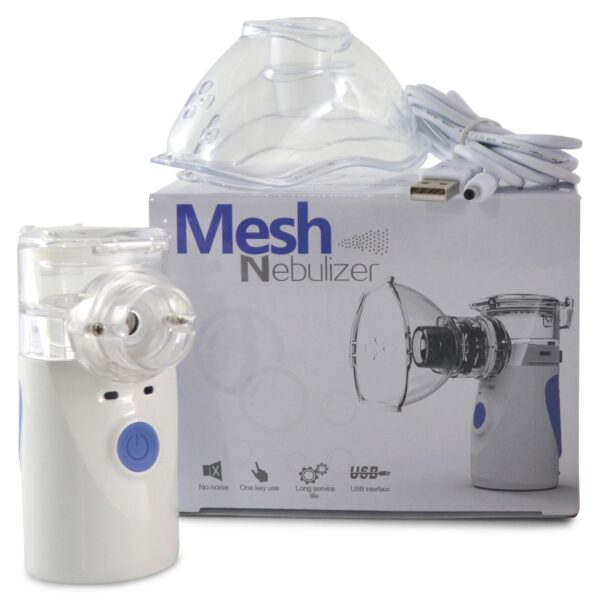 Nebulizer