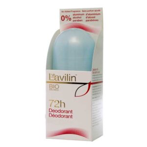 Lavilin deodorant roll-on 72h