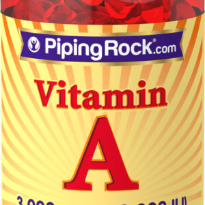 A-vitamin 10.000 IE