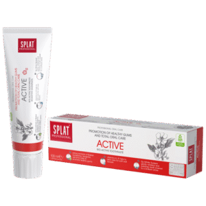 SPLAT® Professional Aktiv tandkräm 100ml