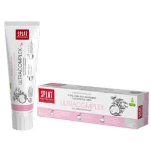SPLAT® Professional Ultracomplex® tandkräm 100ml
