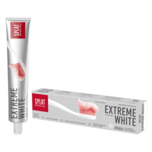 SPLAT® Special Extreme White tandkräm 75ml