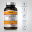 Vitamin C 1000mg med bioflavonoider och nypon 250 Snabbverkande kapslar - Bild 4